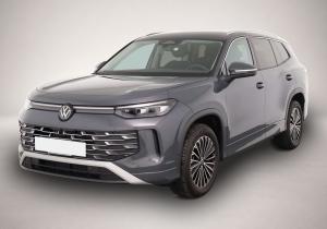 Volkswagen Tayron 2.0 TDI 4Motion Elegance