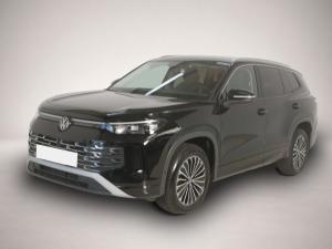 Volkswagen Tayron 2.0 TDI 4Motion Elegance