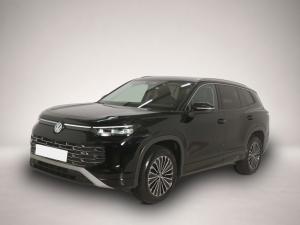 Volkswagen Tayron 2.0 TDI 4Motion Elegance