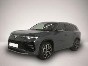 Volkswagen Tayron 2.0 TDI 4Motion R-Line