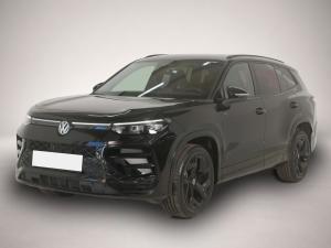 Volkswagen Tayron 2.0 TDI 4Motion R-Line Black Style