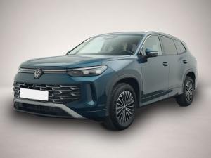 Volkswagen Tayron 2.0 TDI DSG 4Mo. Elegance 7-S. IQ.LIGHT N