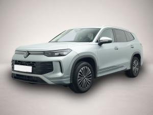 Volkswagen Tayron 2.0 TDI DSG 4Mo. Life 7-S. IQ.LIGHT NAVI