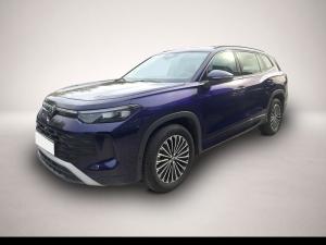 Volkswagen Tayron 2.0 TDI DSG 4Mo. Life AHK KAMERA IQ.LIGHT
