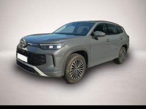 Volkswagen Tayron 2.0 TDI DSG 4Mo. Life KAMERA AHK IQ.LIGHT