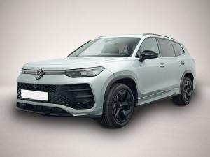 Volkswagen Tayron 2.0 TDI DSG 4Mo R-Line 7-S. IQ.LIGHT NAVI