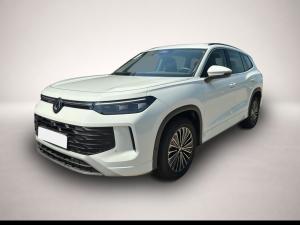 Volkswagen Tayron 2.0 TDI DSG Life AHK KAMERA LED ACC NAVI