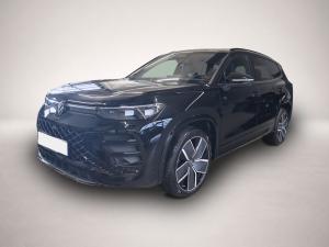 Volkswagen Tayron 2.0 TDI DSG R-Line BLACK-STYLE 7S HUD IQ