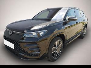 Volkswagen Tayron 2.0 TDI R-Line DSG 4Motion 7 Sitzer Pano