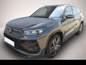Volkswagen Tayron 2.0 TDI R-Line DSG 4Motion 7 Sitzer Pano