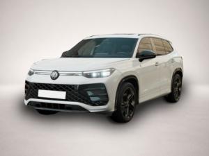 Volkswagen Tayron 2.0 TDI SCR 4Motion DSG R-Line „Black Sty