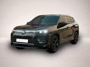 Volkswagen Tayron 2.0 TDI SCR DSG R-Line „Black Style“