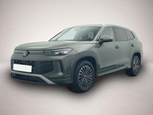 Volkswagen Tayron 2.0 TSI DSG 4Mo. Life 4-J-GAR 7S AHK HK-S