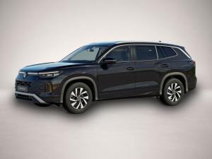 Volkswagen Tayron LED+ 5JGar 7S IQ.DRIVE SHZ eHK ParkAs+