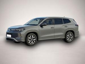 Volkswagen Tayron LED+ 5JGar 7S IQ.DRIVE SHZ eHK ParkAs+