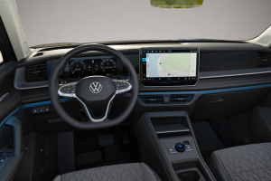 Volkswagen Tayron LED+ Pano 7S Nav 5JGar IQ.DRIVE SHZ eHK