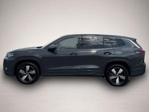 Volkswagen Tayron Life e-Hybrid|AHK|eHECK|SHZ|KAMERA|ACC