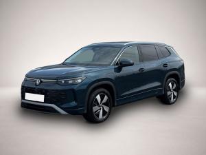 Volkswagen Tayron Life e-Hybrid|AHK|eHECK|SHZ|KAMERA|ACC