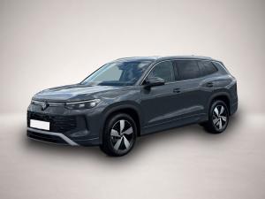 Volkswagen Tayron Life e-Hybrid|AHK|eHECK|SHZ|KAMERA|ACC