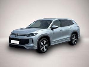 Volkswagen Tayron Life e-Hybrid|AHK|eHECK|SHZ|KAMERA|ACC
