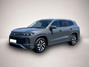 Volkswagen Tayron Life eTSI DSG|7 SITZE|el.HECK|KAMERA|ACC