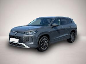 Volkswagen Tayron Life eTSI DSG|AHK|7-SITZE|18″|NAVI|DESIGN