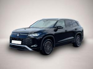 Volkswagen Tayron Life TDI DSG|AHK|7 SITZE|NAVI|ACC|KAMERA