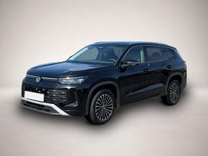 Volkswagen Tayron Life TDI DSG|AHK|7 SITZE|NAVI|ACC|KAMERA