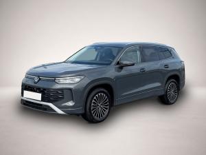 Volkswagen Tayron Life TDI DSG|AHK|7 SITZE|NAVI|ACC|KAMERA