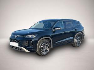 Volkswagen Tayron Life TDI DSG|AHK|7 SITZE|NAVI|ACC|KAMERA