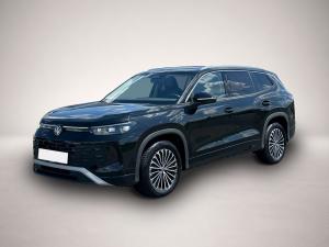 Volkswagen Tayron Life TDI DSG|AHK|KAMERA|NAVI|ACC|APP-CON.