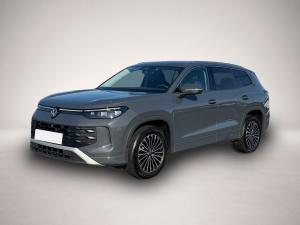 Volkswagen Tayron Life TDI DSG|AHK|KAMERA|NAVI|ACC|APP-CON.
