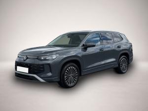 Volkswagen Tayron Life TDI DSG|AHK|KAMERA|NAVI|ACC|APP-CON.