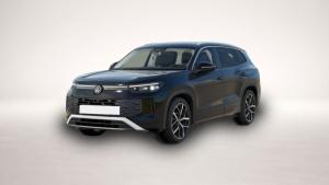 Volkswagen Tayron Life Volkswagen 1.5 TSI 110 kW (150 PS) 7