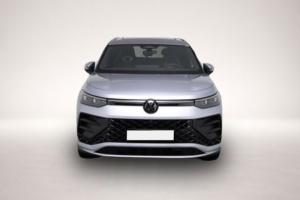 Volkswagen Tayron New Edition R-Line (New Edition R-Line) .