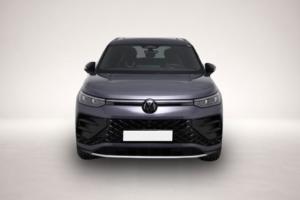 Volkswagen Tayron New Edition R-Line (New Edition R-Line) .