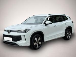 Volkswagen Tayron R-Line PLUG-IN+PANO+AHK+HuD+MATRIX+360 KAM+20″A.
