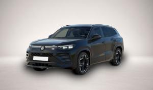 Volkswagen Tayron R-Line Volkswagen 2.0 TDI 142 kW (193 PS)