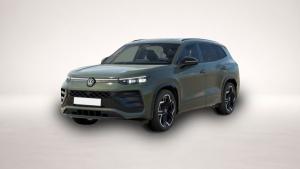 Volkswagen Tayron R-Line Volkswagen 2.0 TSI 195 kW (265 PS)