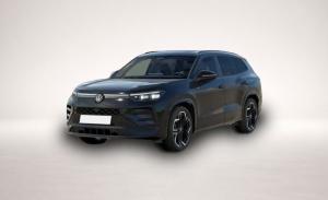 Volkswagen Tayron Volkswagen R-Line 2.0 TSI 195 kW (265 PS)