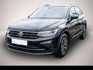 Volkswagen Tiguan 1.4 eHybrid DSG Life NAVI PANO LED
