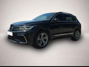 Volkswagen Tiguan 1.4 eHybrid DSG R-Line AHK NAVI KAMERA