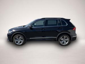 Volkswagen Tiguan 1.4 TSI e-Hybrid R-Line 1,99% Fin. Navi T