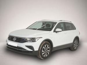 Volkswagen Tiguan 1.4 TSI eHybrid Active