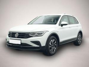 Volkswagen Tiguan 1.4 TSI eHybrid DSG Active NAVI AHK PANO