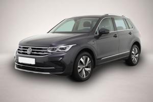Volkswagen Tiguan 1.4 TSI eHybrid DSG Elegance AHK/ACC/Mult