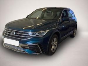 Volkswagen Tiguan 1.4 TSI eHybrid DSG R-Line DCC/IQ.Light/P
