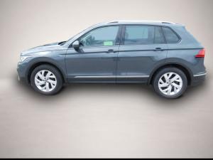 Volkswagen Tiguan 1.5 Active Klima TSI Navi…