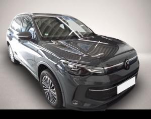 Volkswagen Tiguan 1.5 eHybrid DSG Life AHK KAMERA LED ACC