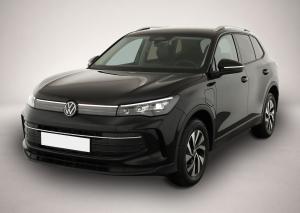 Volkswagen Tiguan 1.5 eHybrid DSG Life, AHK, Navi, ParkAssi